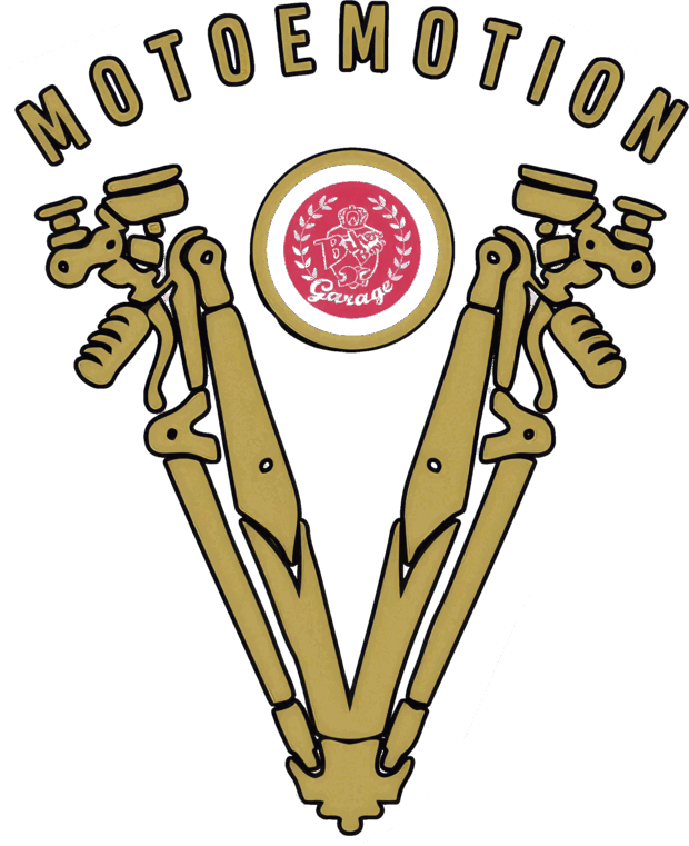 MOTOEMOTION — Custom & Enduro motosetkání